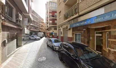 Peluquería Amine