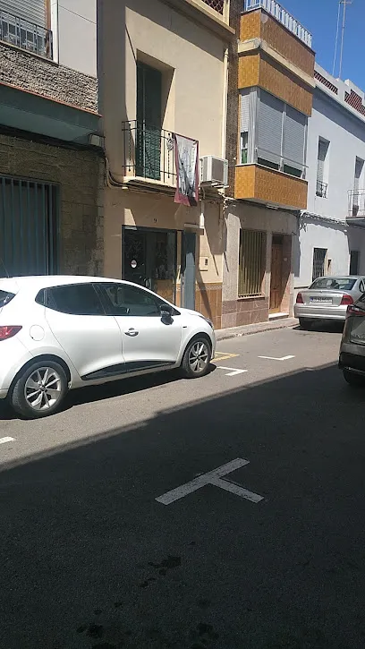 Peluquería Amparin