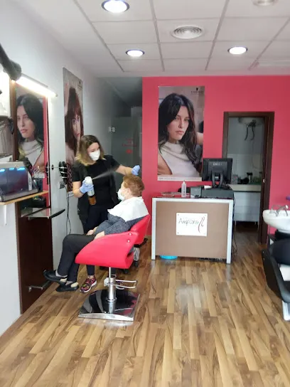 Peluqueria Amparo