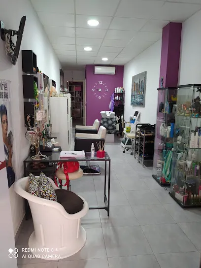 Peluquería Amparo Aliaga
