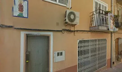Peluqueria Amparo Amer