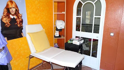 Peluqueria Amparo