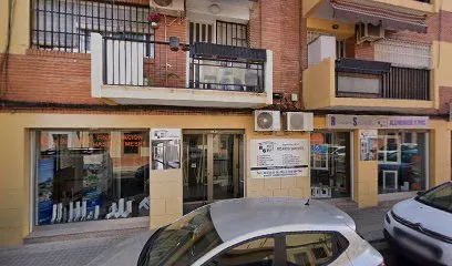 Peluquería Amparo Palacios