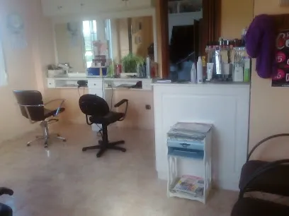 Peluquería Amparo