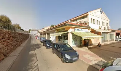 Peluqueria Ana