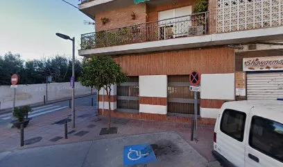 Peluqueria Ana Anguita