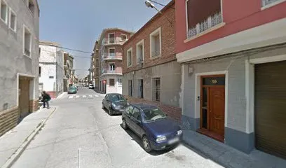 Peluqueria Ana Anso