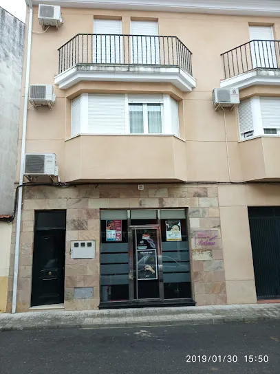 Peluquería Ana Balma Cuadra Cores