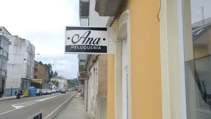 Peluqueria Ana