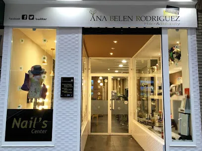 Peluquería Ana Belen Rodriguez Medina