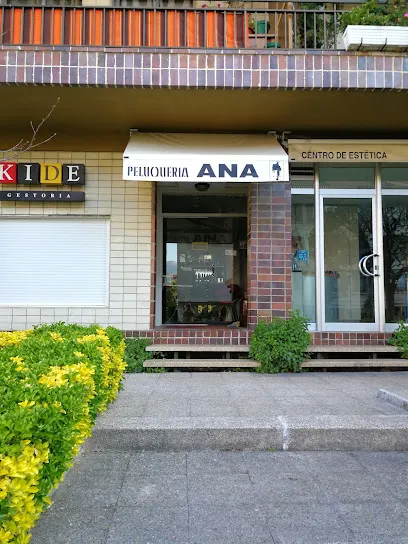 Peluquería Ana Bergerandi