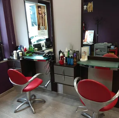 Peluquería Ana
