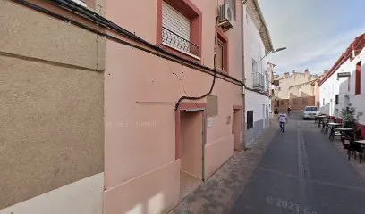 Peluquería Ana