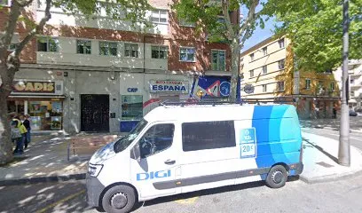 Peluquería Ana Calvo