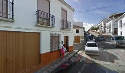 Peluquería Ana Cañamero