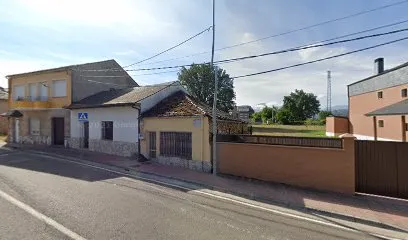 Peluquería Ana