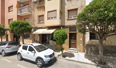 Peluquería Ana Cereza