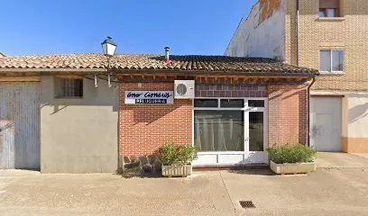 Peluquería Ana Cisneros
