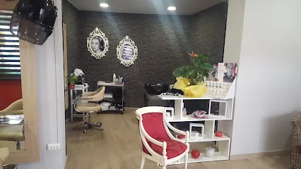 Peluquería ANA.