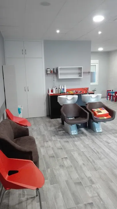 Peluqueria Ana