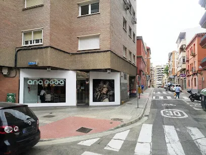 Peluquería Ana Egea
