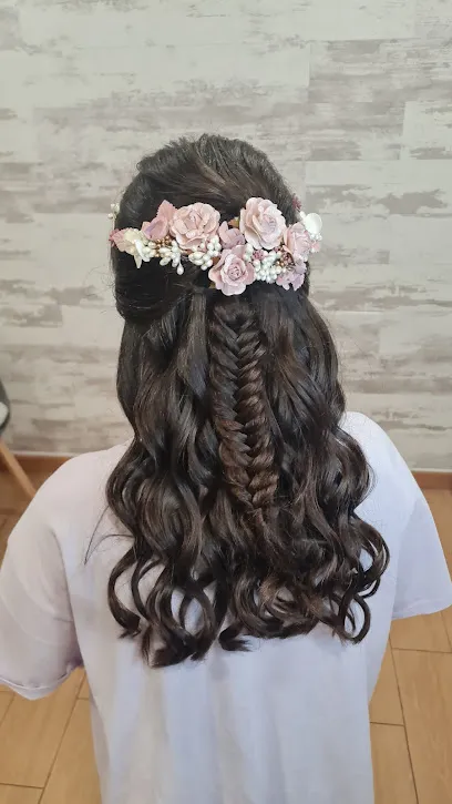 Peluquería Ana