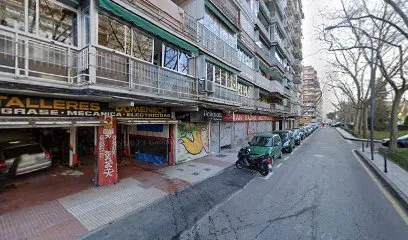 Peluquería Ana Escribano