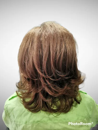Peluquería Ana Escudero