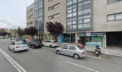 Peluquería Ana Filgueira