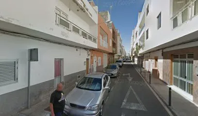 Peluquería Ana