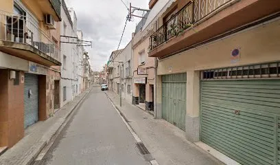 Peluqueria Ana García