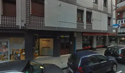 Peluquería Ana García