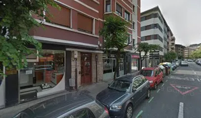 Peluquería Ana