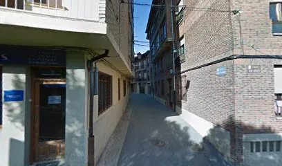 Peluquería Ana