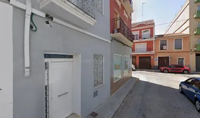 Peluqueria Ana Honrubia
