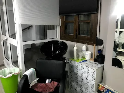 Peluqueria Ana