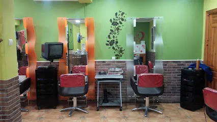 Peluquería Ana Isabel