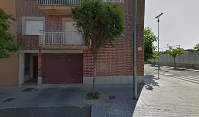 Peluquería Ana J.