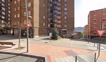 Peluquería Ana Jam