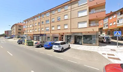 Peluquería Ana Lago