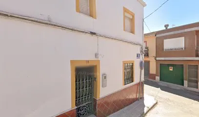 PELUQUERÍA ANA