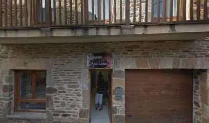 Peluquería Ana Losada