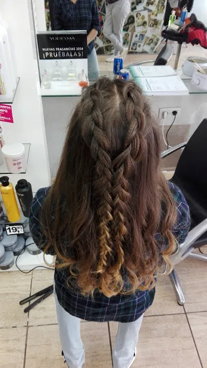 Peluqueria Ana Menacho