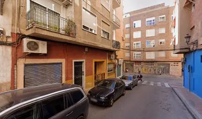 Peluquería Ana