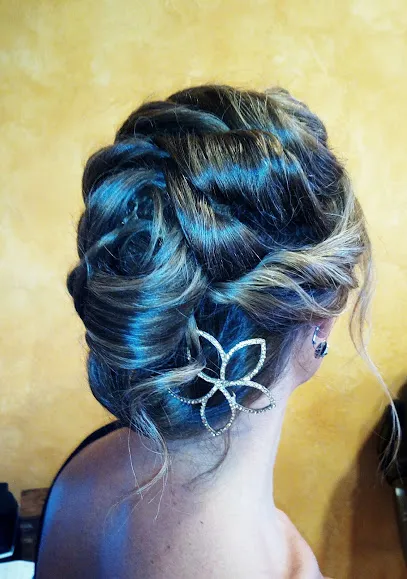 peluquería ana