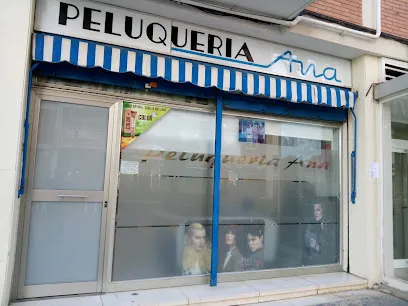 Peluqueria Ana