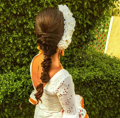 Peluquería Ana Morales