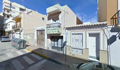 Peluquería Ana Navarro Castillo