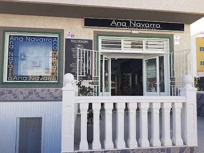 Peluquería Ana Navarro