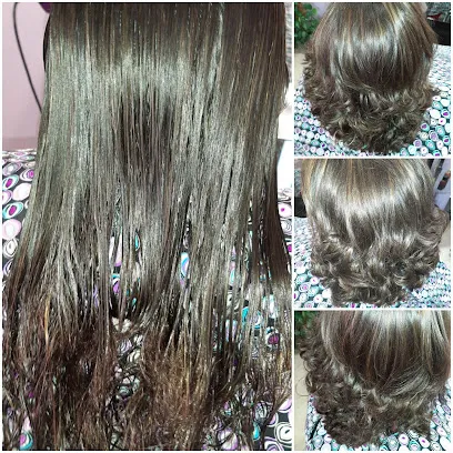 Peluquería Ana